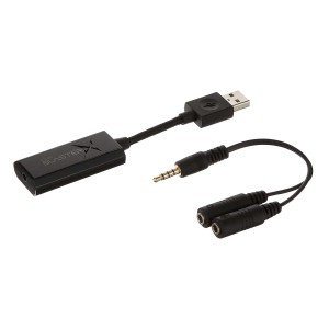 کارت صدا اکسترنال کریتیو مدل SOUND BLASTER G1